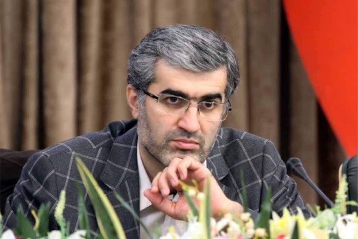 انتصاب رئیس جدید صندوق نوآوری و شکوفایی