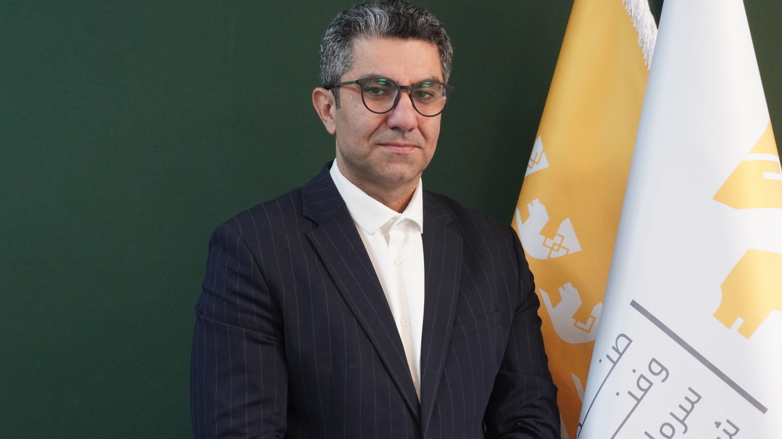 Mahdi Faghihi