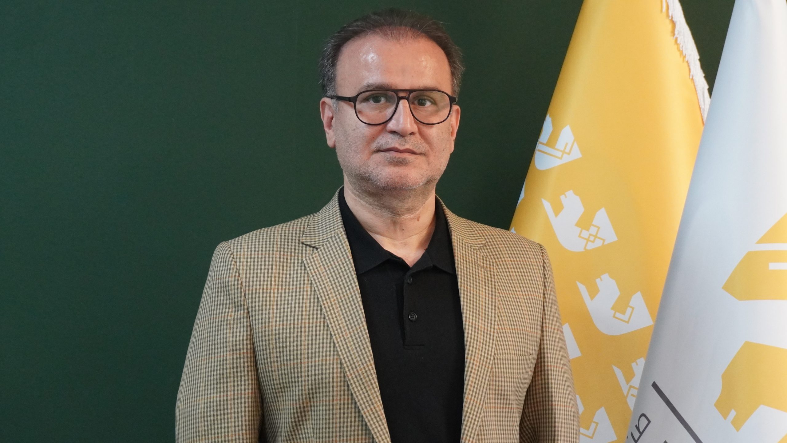 سید هادی طاهری
