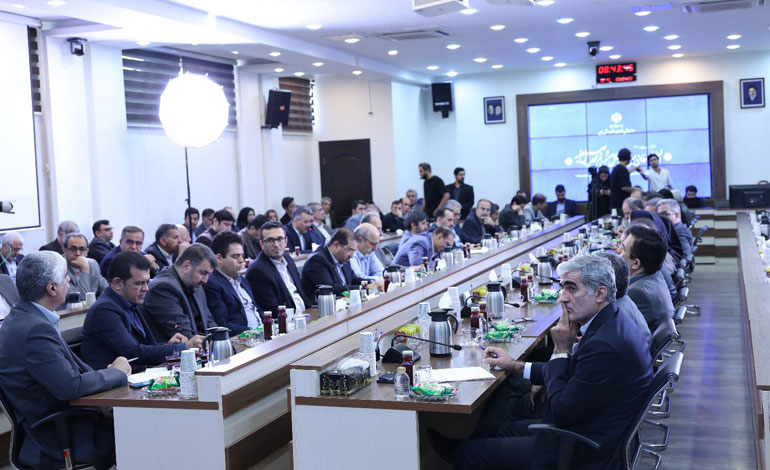 توسعه همکاری صندوق نوآوری با پارک‌های فناوری و CVCها