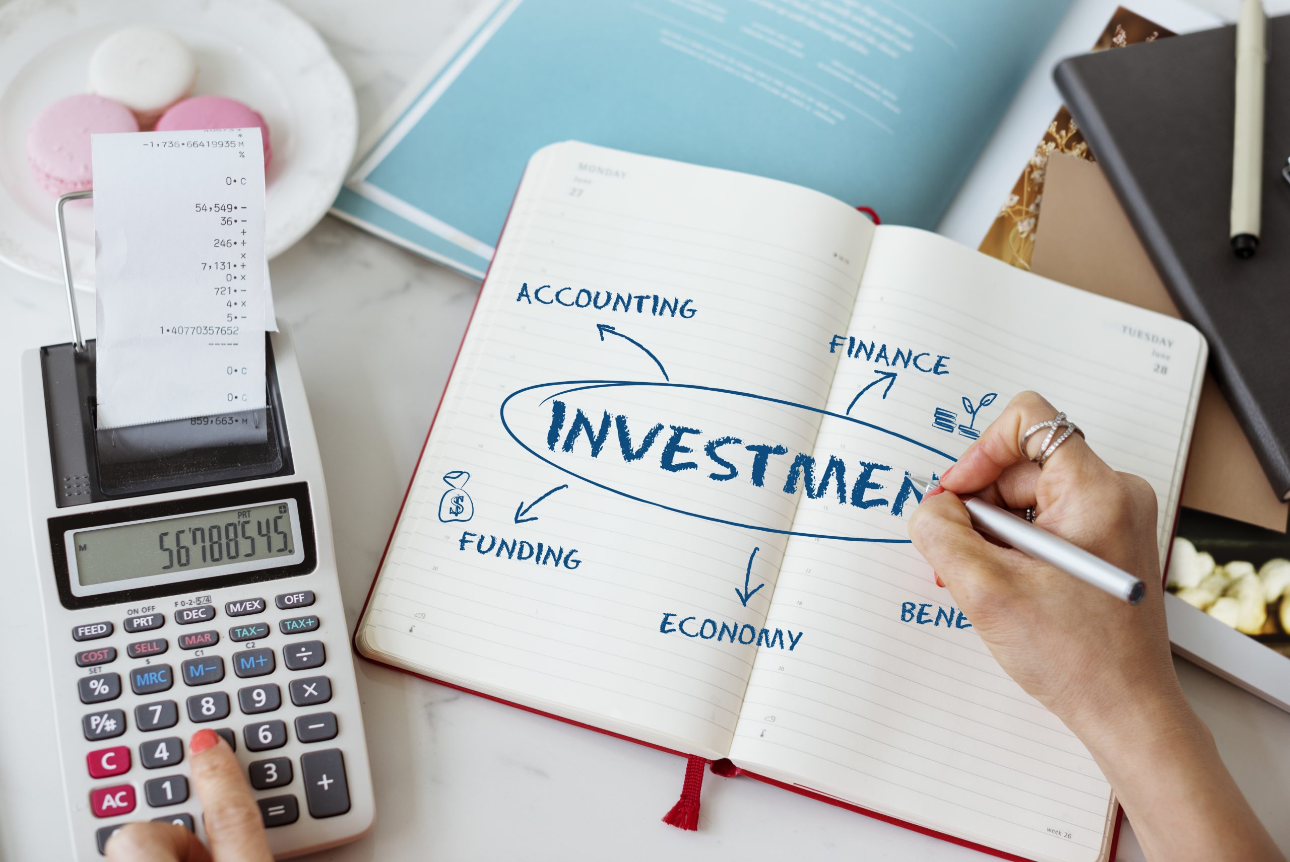 اعتبار مالیاتی سرمایه‌گذاری: فرصتی طلایی برای شرکت‌ها و زیست‌بوم نوآوری