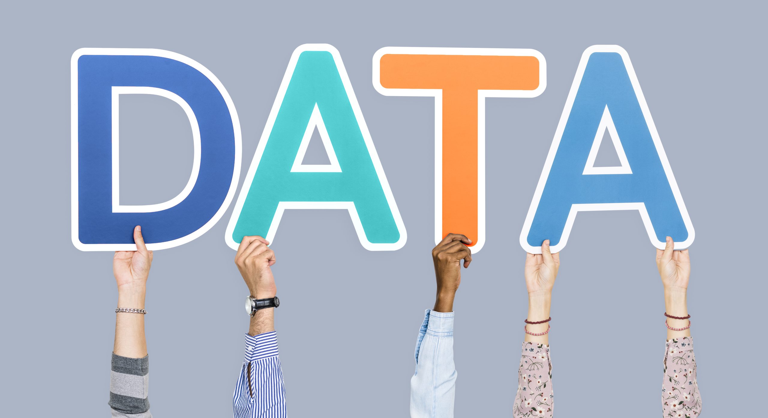 نقش داده‌های کلان(big data) در امنیت غذایی