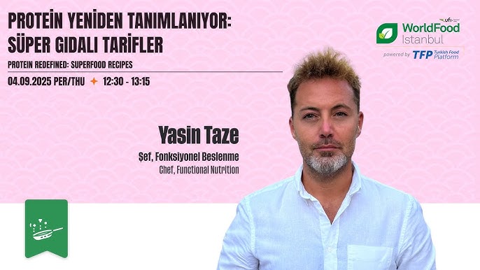 بازتعریف پروتئین: دستورهای غذایی سوپرفود