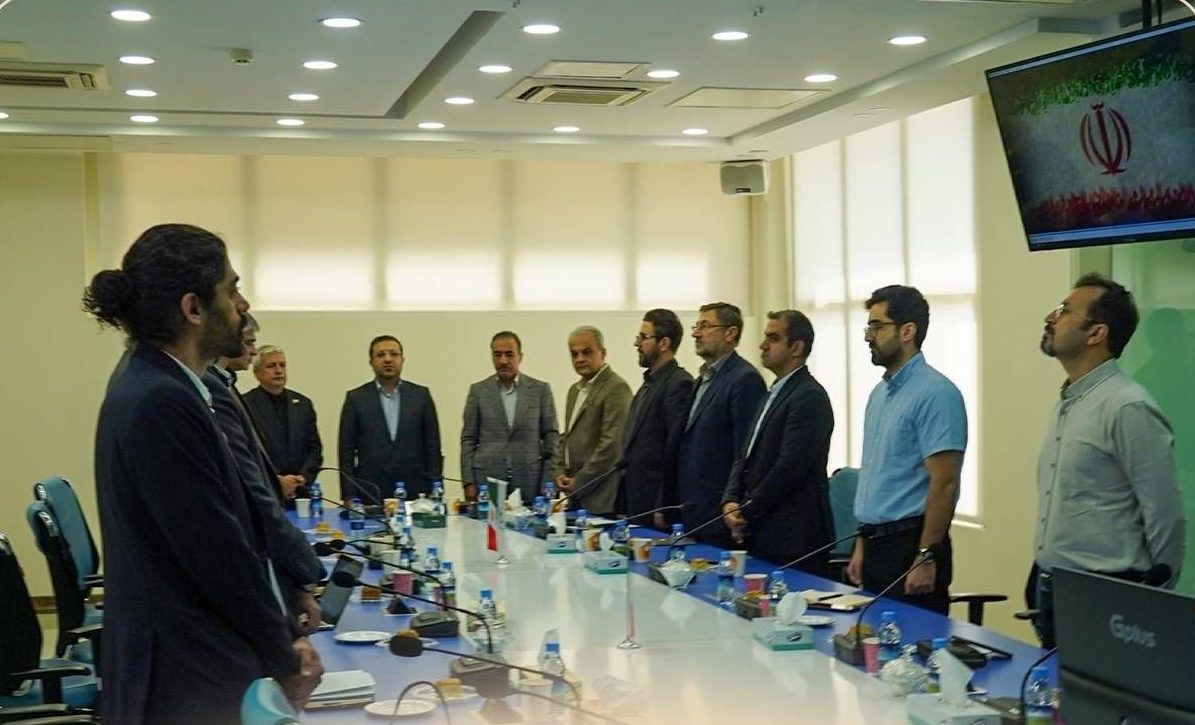 مشارکت CVCها در تامین مالی صنایع خلاق مانوین مشارکت CVCها در تامین مالی صنایع خلاق مانوین