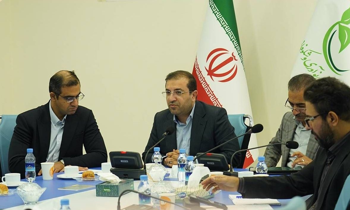 مشارکت CVCها در تامین مالی صنایع خلاق مانوین