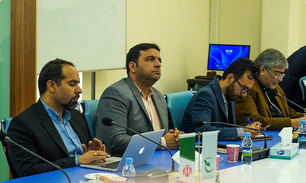 مشارکت CVCها در تامین مالی صنایع خلاق مانوین