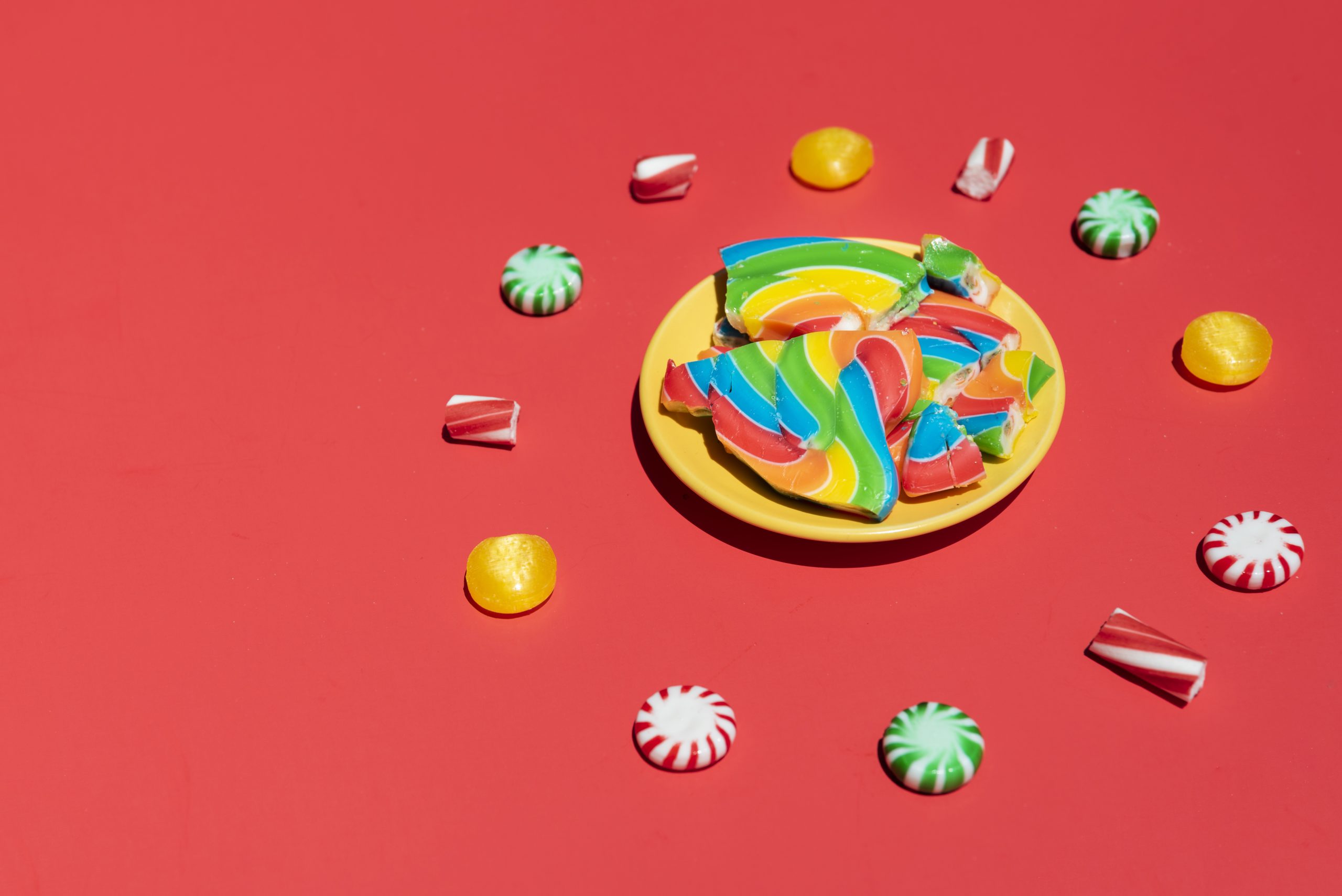 چاپ سه‌بعدی غذا: چگونه علم و هنر تغذیه به هم می‌رسند؟