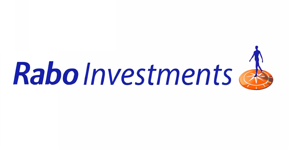 اطلس CVCهای غذا و سلامت: Rabo Ventures