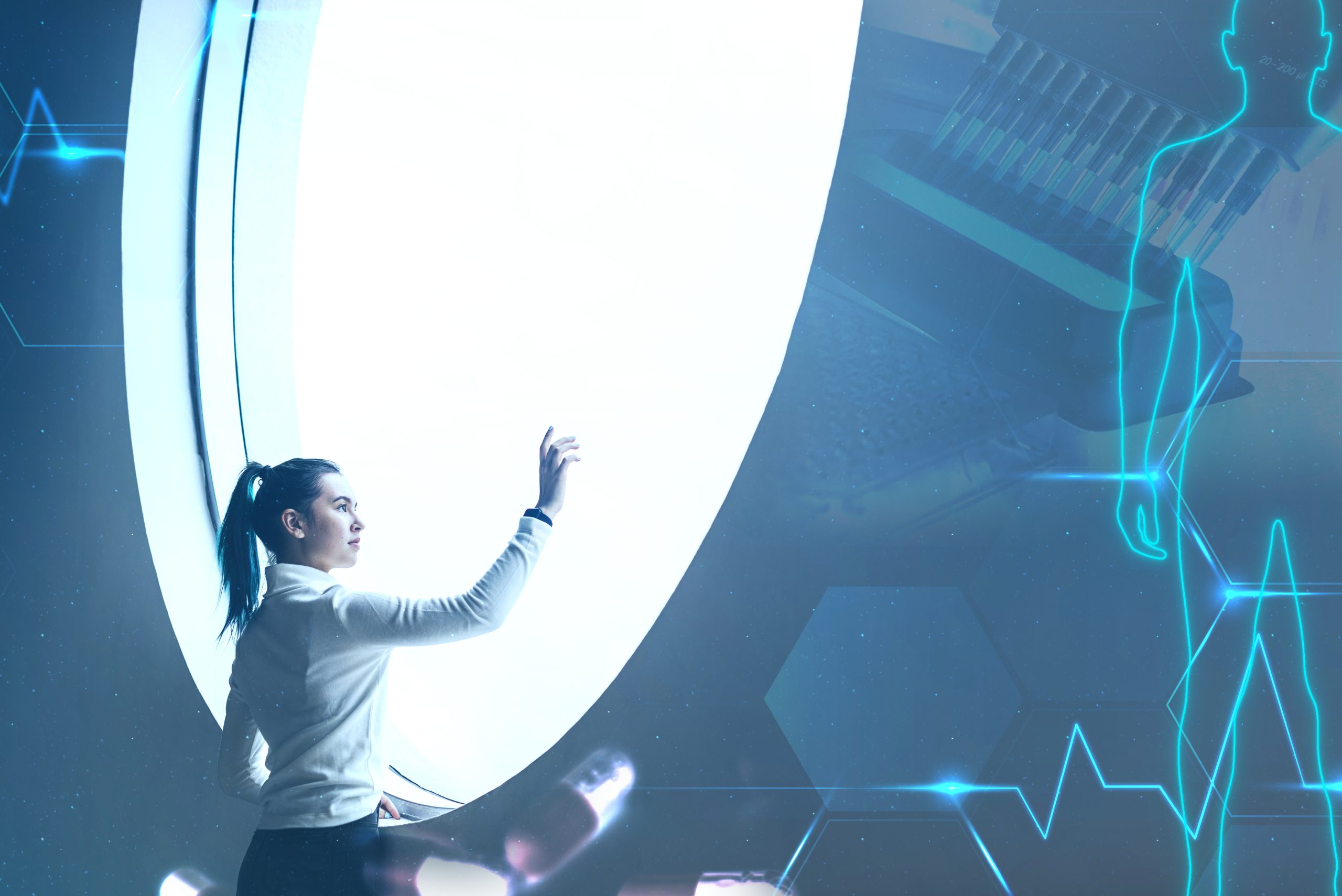 سرمایه‌گذاری خطرپذیر در سلامت؛ جایی که ریسک، نوآوری و آینده هم‌مسیر می‌شوند