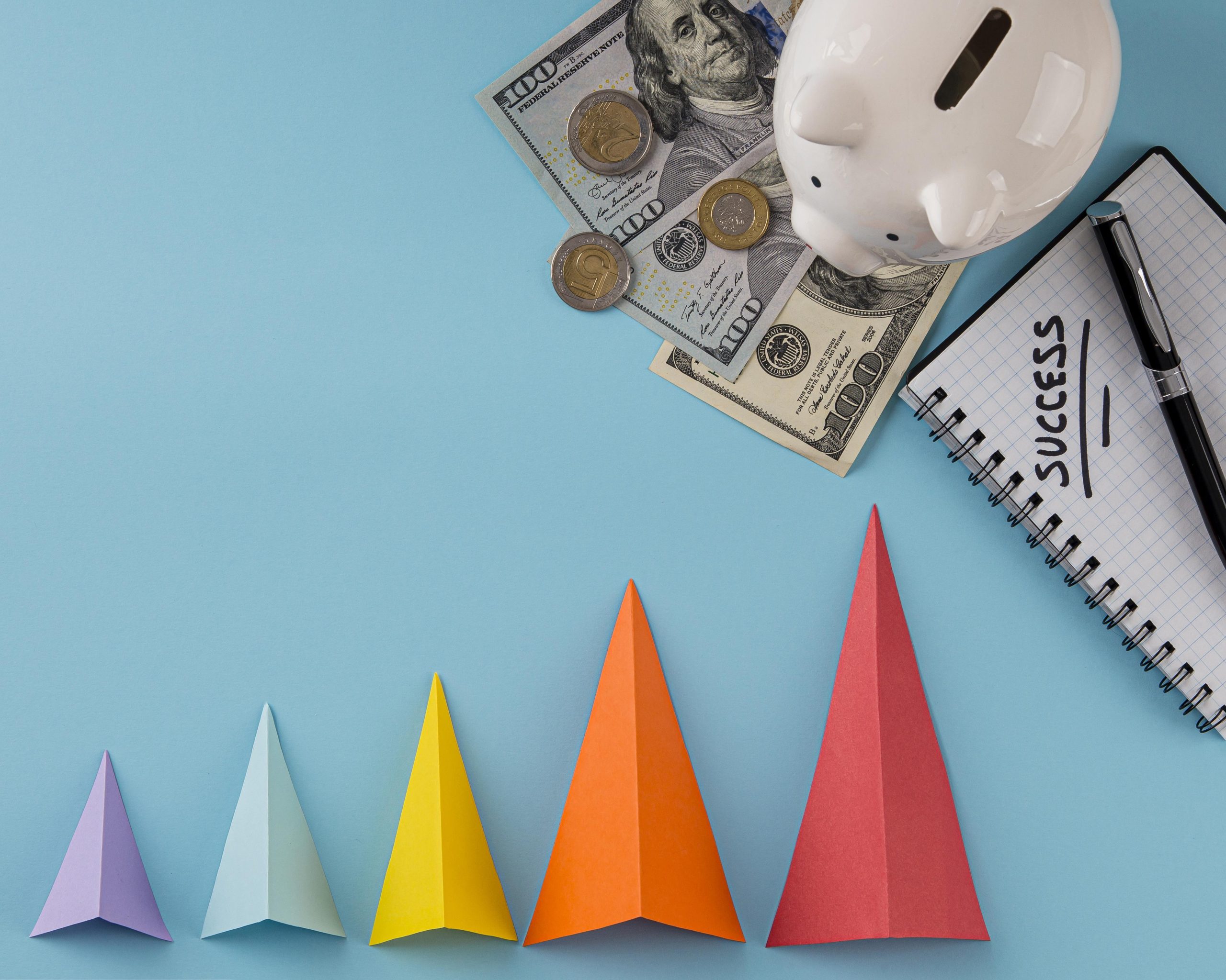 سرمایه‌گذاری خطرپذیر در سلامت؛ جایی که ریسک، نوآوری و آینده هم‌مسیر می‌شوند